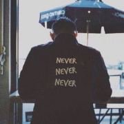 DanielS48910286's profile picture. be yourself