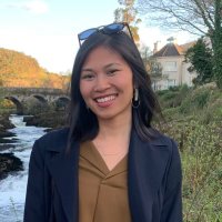 Jessica Tran, MD/MSCR (@jessicahtran) 's Twitter Profile Photo Jessica Tran, MD/MSCR (@jessicahtran) 's Twitter Profile Photo