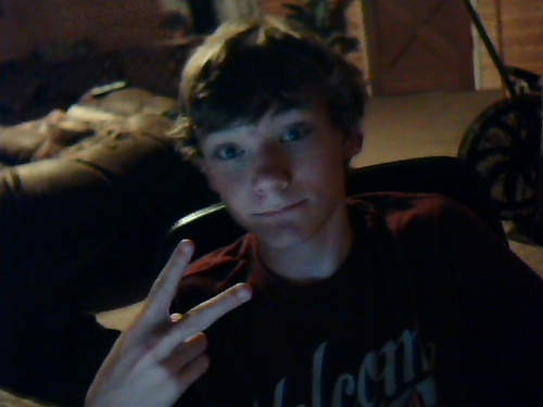 Trevor_brah's profile picture. Trevor is the name ya dig? haha love to play music brah.