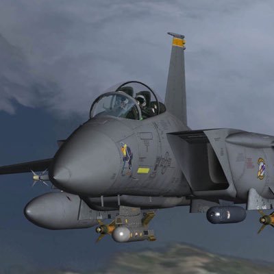 iapetusbm's profile picture. Fighter pilot