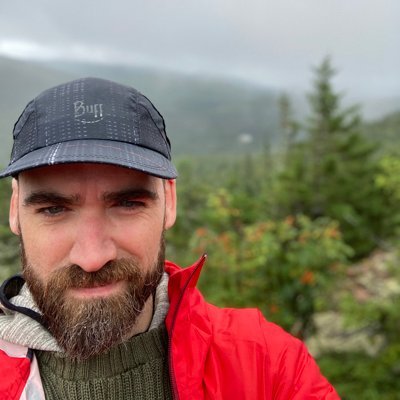 Not really here anymore.
🐘 @thinkontheclock@hachyderm.io (mastodon)
🟦 @thinkontheclock.com (bluesky)
✌️