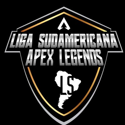 Organización de eventos de Apex Legends
IG: https://t.co/RaBaYcSGfV…
Twitch: https://t.co/EKCeDNbd91
Discord: https://t.co/oePrVkPCaZ