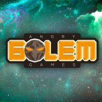 Angry Golem Games (@golemangry) 's Twitter Profile