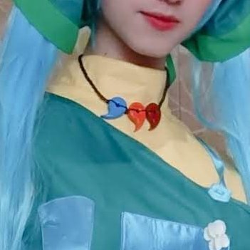 BmonSonia's profile picture. 3D Modeling/ Cosplay / Deep Learning / Taiwan / 東方が好き / 華文．ENG．日本語