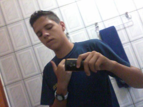 na humildade eu chego para conquistar meu lugar *_*