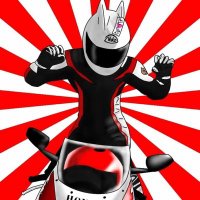 ねこかず (@vtwin_) 's Twitter Profile Photo ねこかず (@vtwin_) 's Twitter Profile Photo