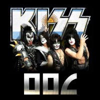 Kiss ARMY Arg OOC (@kissarmyargooc) 's Twitter Profile