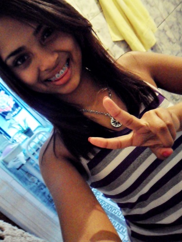 The darling of God ;D