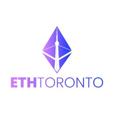 ETHToronto Hackathon - APPLY NOW FOR FREE 🦄