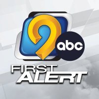 KCRG-TV9 First Alert Weather (@kcrg_firstalert) 's Twitter Profile