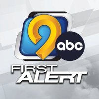 KCRG-TV9 First Alert Weather(@KCRG_FirstAlert) 's Twitter Profile Photo