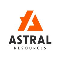 Astral Resources (@astralres_aar) 's Twitter Profile
