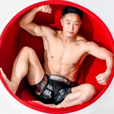 PRAVAJRA CEO / MMA Fighter🇯🇵