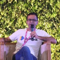 Chirag “JOSH” Taneja (@tchirag) 's Twitter Profile