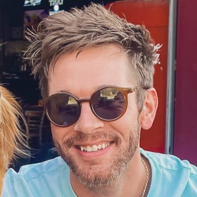 romanJohnson's profile picture. Intuition saves lives