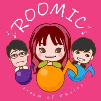 【公式】ROOMIC(@ROOMIC_ctv) 's Twitter Profile Photo