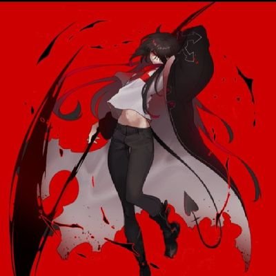 TheGrim15905410's profile picture. 