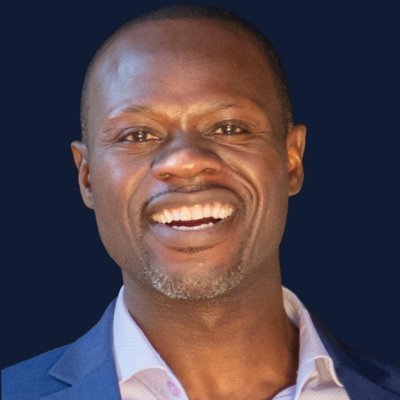 Nigerian American West Point graduate and U.S. Army veteran. Venture Capital Partner @ascendstl. 2020 candidate for MO Secretary of State. RT not endorsement.