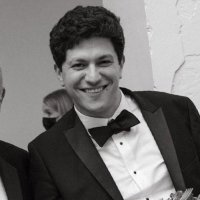 Benjamin Norbitz (@bennorbitz) 's Twitter Profile
