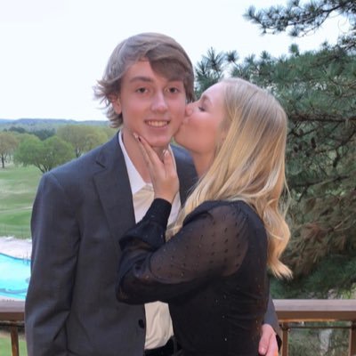 danicheyenne24's profile picture. atu | zta | luke 💗