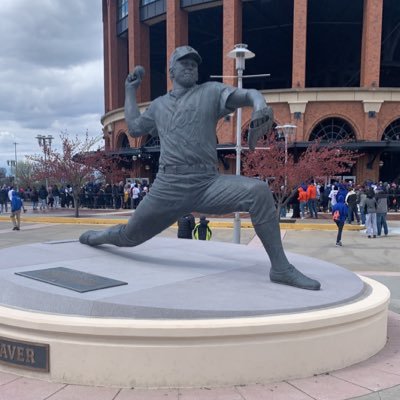 loyal and dedicated Mets since 99 #LFGM