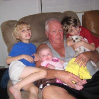 William T Orendorff (@bo1566bo) 's Twitter Profile