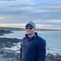 Anthony Mower (@asmower) 's Twitter Profile