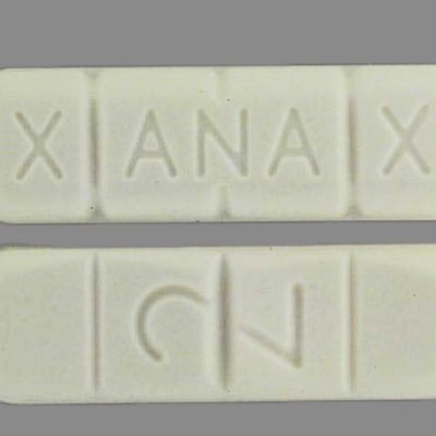 I’m the Xandlord! I love kicking people out of their homes but it stresses me out! Thank god for Xanax lmao