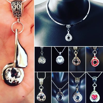 Flute Key Jewelry with Swarovski Crystals - Stunning and Affordable https://t.co/vSx24vfLfW