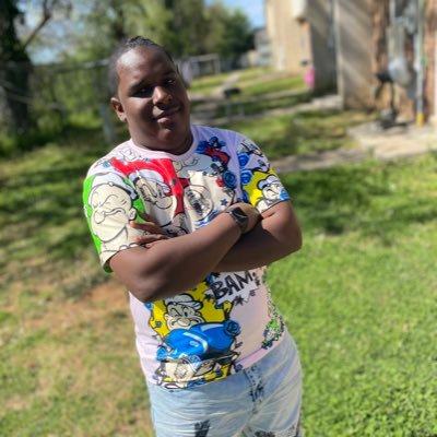 I am Jamiryon I am kind unless you push me to my limit