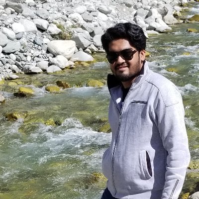 kamrankami555's profile picture. Tech Consultant | Born to live with Computer Sciences, Technologies & Startups
Work @IdenfoAML
Karachi School of Business & Leadership | University of Karachi