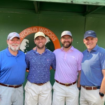 @TheFliersClub Member :: #BrokenTeeSociety @GolfersJournal :: MLB Nashville :: #TitanUP :: Redbull Athlete* :: Forward Ever, Forever #BirminghamSouthernCollege