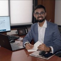 Chirag V Bavisi (@chiragvbavisi) 's Twitter Profile