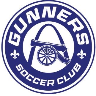 Official account of Gunners SC the only All Boys Soccer Club in St. Louis (training at Creve Coeur Soccer Complex) - email chazznoonan@icloud.com