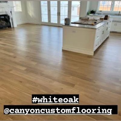 Canyon Custom Flooring Profile