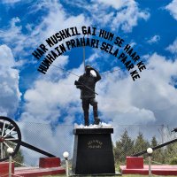 @38 Bn SSB_INDIA (@38ssbtawang) 's Twitter Profile