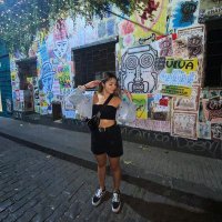 lua(@LuanaHernandezz) 's Twitter Profile Photo