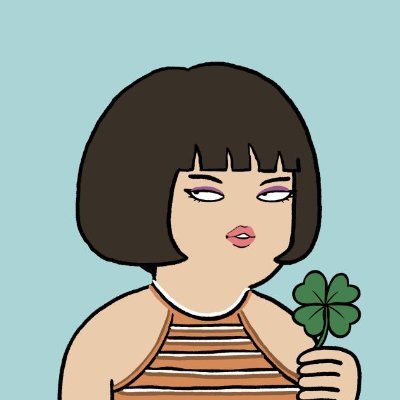 bellabeast_eth's profile picture. cutie