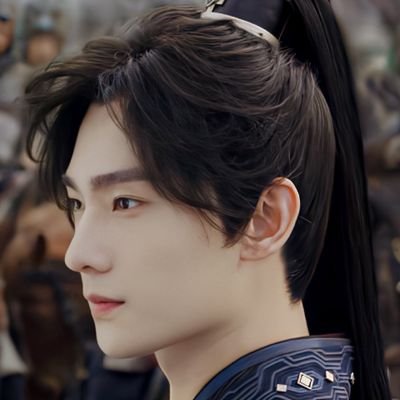 Yes, it would be great if I was just Hei Fengxi of the martial arts world.
#且试天下