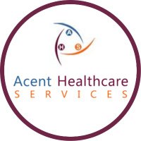 Acent Healthcare Services(@acenthighsoft) 's Twitter Profile Photo