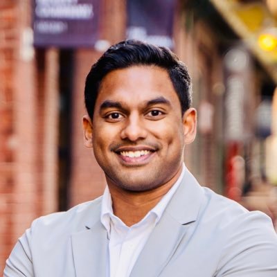 LaveenJose's profile picture. Public Speaker | Student Recruiter