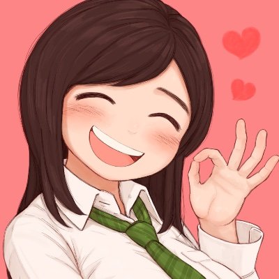 🔞【同人作家】一次創作/サークル:春色倶楽部/春ノ卍(はるのまんじ)です。
■FANZA https://t.co/g28stJYc6G ■DLsite https://t.co/gBebG6VmAq
■Fantia https://t.co/0FK0x9PXK7 ■FANBOX https://t.co/uDyM9qPlcN