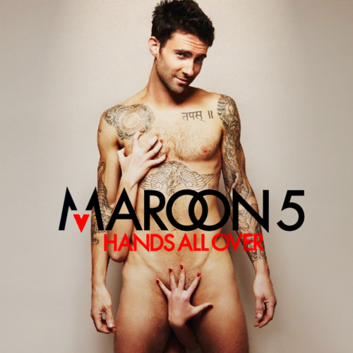 cuenta oficial de fans de Maroon5 en Venezuela!