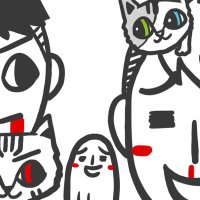 爵爵&貓叔 (@jiejie_unclecat) 's Twitter Profile Photo 爵爵&貓叔 (@jiejie_unclecat) 's Twitter Profile Photo