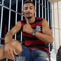 Mssi ᶜʳᶠ (@messinho171) 's Twitter Profile