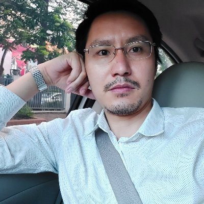 chungcohung's profile picture. CEO of DCC
