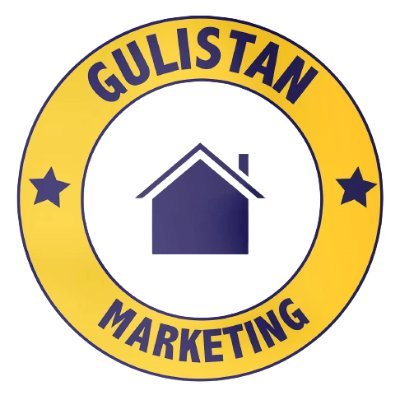 gulistanmarket_'s profile picture. Real Estate Company 🏘
We Promise We Deliver
Contact : +92 332-1741020 / 061-6777420 
https://t.co/dKULmMfZ6e…