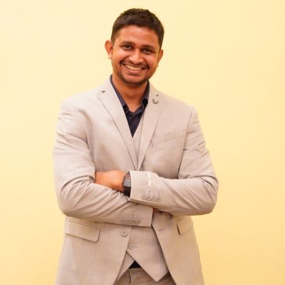 Co-Founder | Forbes Member | Innovator | Traveller | Angel Investor