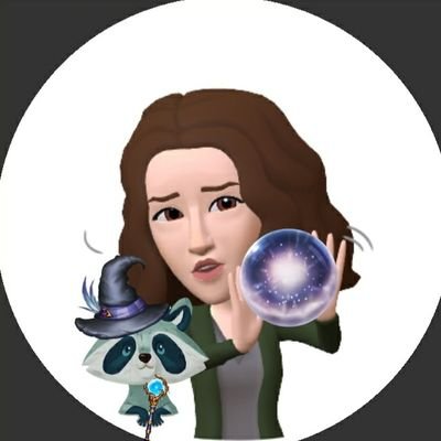 Reader & Writer, Seeker, Classically Liberal Libertarian, Renaissance Woman
📚☕️🐶🦝♏️🔮🌌👁🗽