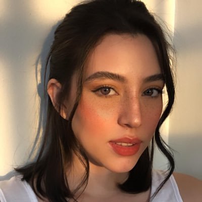 JesLopez22's profile picture. Sweet, sweet soul